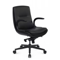 Кресло Dante-M B2561-12 Черный