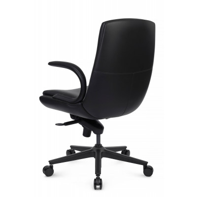 Кресло Dante-M B2561-12 Черный