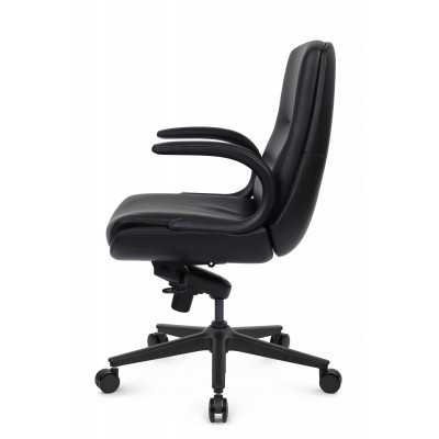 Кресло Dante-M B2561-12 Черный