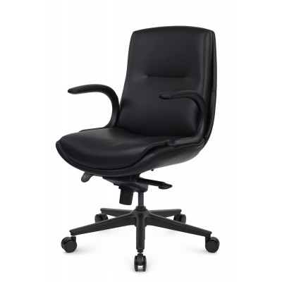 Кресло Dante-M B2561-12 Черный