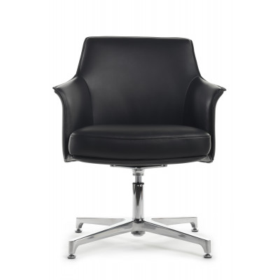 Кресло Rosso-ST C1918 Черный