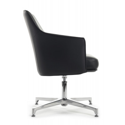 Кресло Rosso-ST C1918 Черный