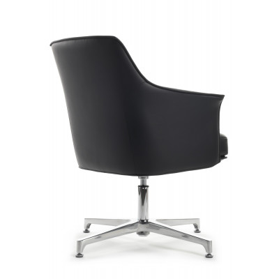 Кресло Rosso-ST C1918 Черный