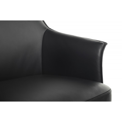 Кресло Rosso-ST C1918 Черный