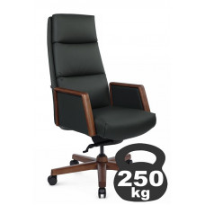 Кресло Franco A2415-1 Зеленый