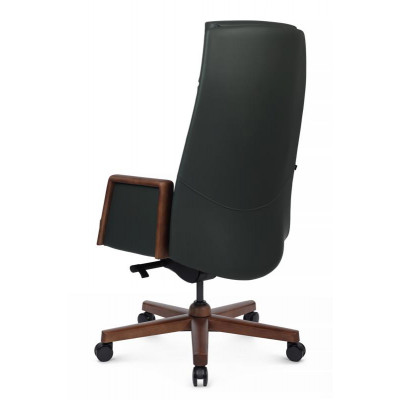 Кресло Franco A2415-1 Зеленый