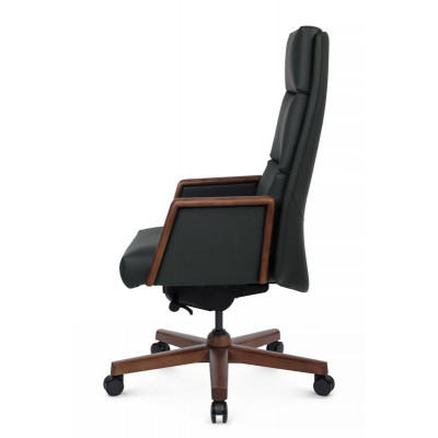 Кресло Franco A2415-1 Зеленый