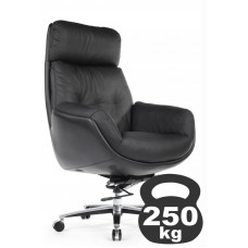 Кресло Marco LS-262A Черный