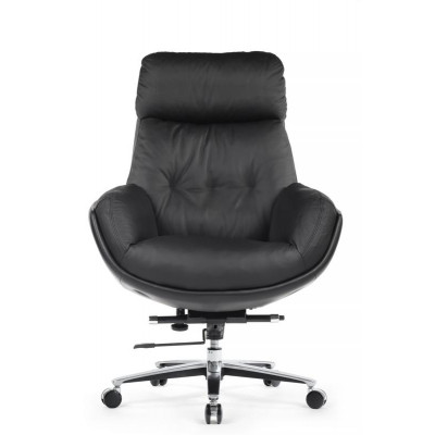 Кресло Marco LS-262A Черный