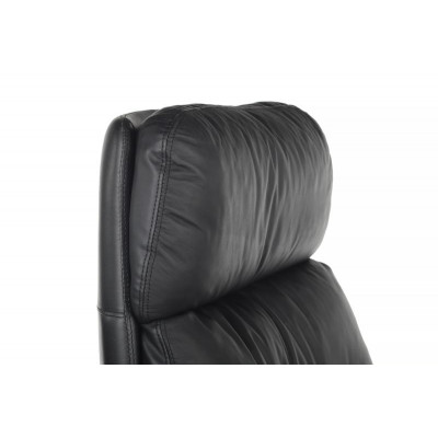Кресло Marco LS-262A Черный