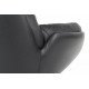 Кресло Marco LS-262A Черный