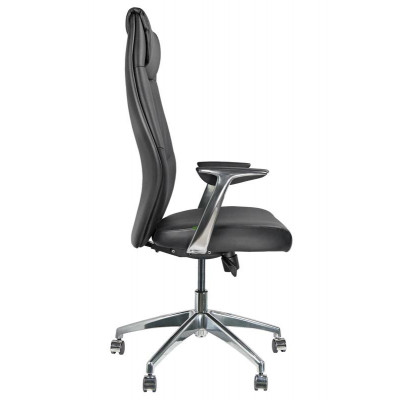 Кресло Orlando A9184 Черный