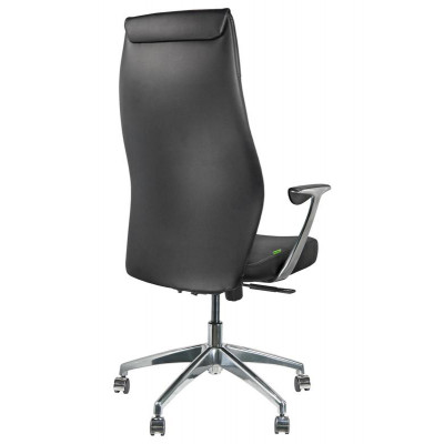 Кресло Orlando A9184 Черный