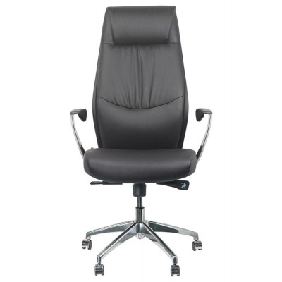 Кресло Orlando A9184 Черный