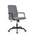 Кресло Ray RCH Низкая спинка RPM-28 Серый