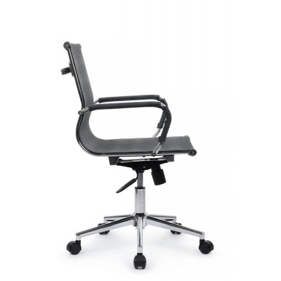 Кресло Хьюго RCH 6001-2SE Серый