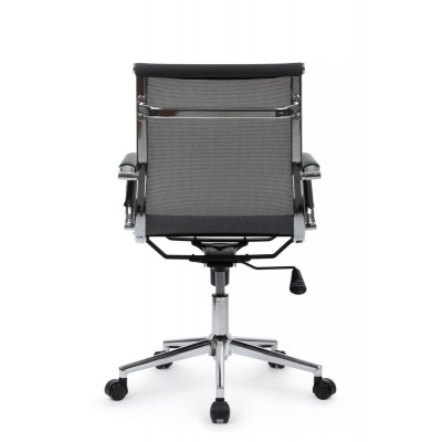 Кресло Хьюго RCH 6001-2SE Серый