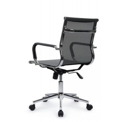 Кресло Хьюго RCH 6001-2SE Серый