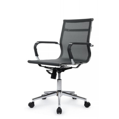 Кресло Хьюго RCH 6001-2SE Серый