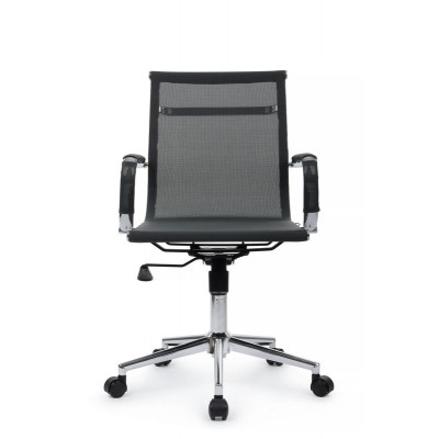 Кресло Хьюго RCH 6001-2SE Серый