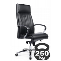 Кресло Gaston 9164 Черный