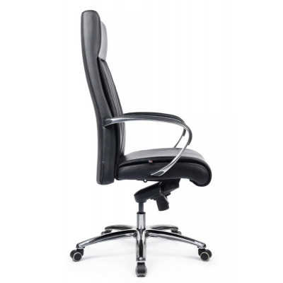 Кресло Gaston 9164 Черный