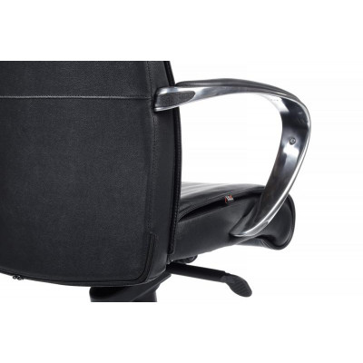 Кресло Gaston 9164 Черный