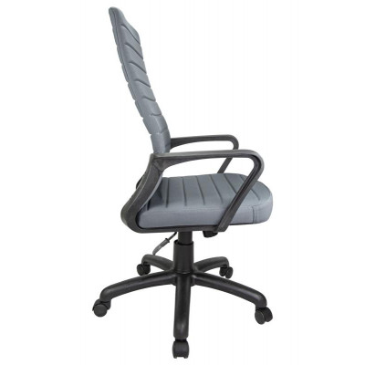 Кресло 1165-3 S PL Ткань Серый