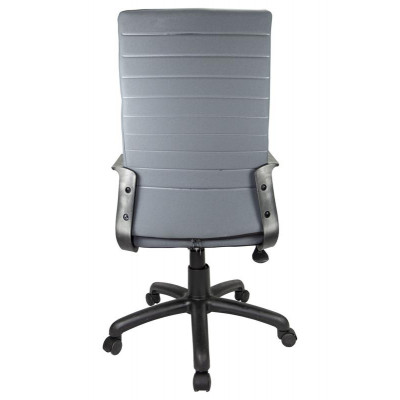 Кресло 1165-3 S PL Ткань Серый