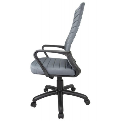 Кресло 1165-3 S PL Ткань Серый