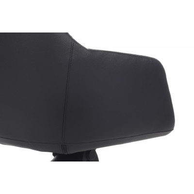 Кресло Soul A1908 Черный