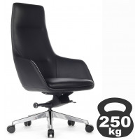 Кресло Soul A1908 Черный