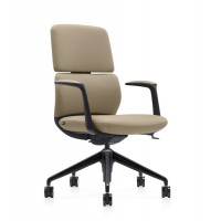 Кресло Венетто-M FK013-B12 Светло-бежевый