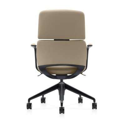 Кресло Венетто-M FK013-B12 Светло-бежевый