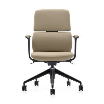 Кресло Венетто-M FK013-B12 Светло-бежевый