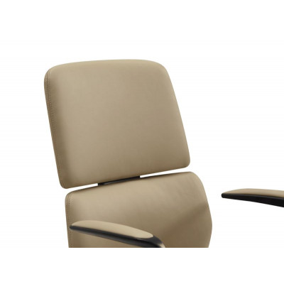 Кресло Венетто-M FK013-B12 Светло-бежевый