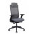 Кресло Miratt MRTB-001 Темно-серый
