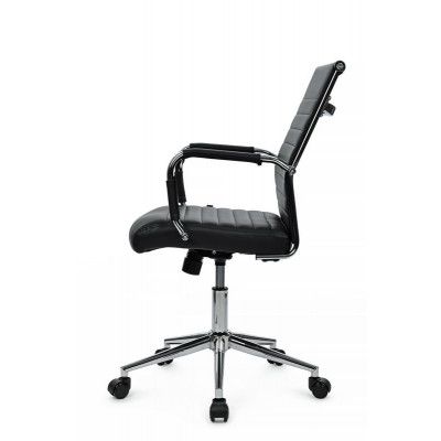 Кресло Art RCH 6015M Черный