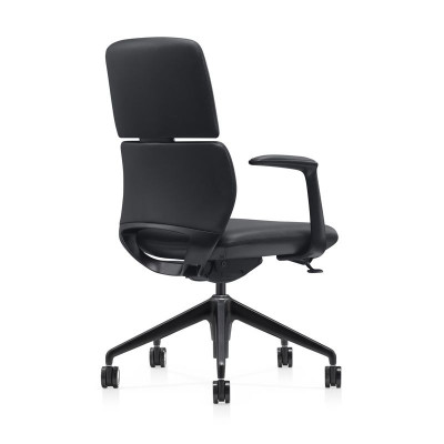 Кресло Venetto-M FK013-B12 Черный