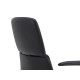 Кресло Venetto-M FK013-B12 Черный