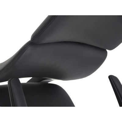 Кресло Venetto-M FK013-B12 Черный