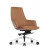 Кресло Spell-M B1719 Светло-коричневый