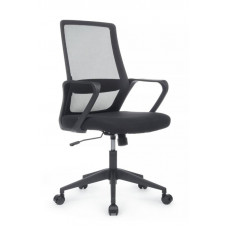 Кресло Point RCH 8325M Черный пластик/Черный