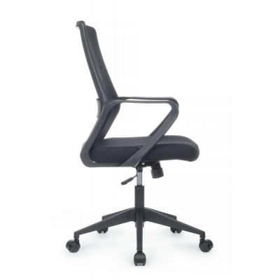 Кресло Point RCH 8325M Черный пластик/Черный