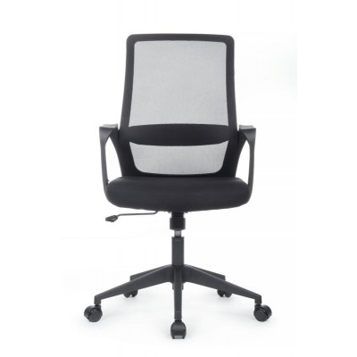 Кресло Point RCH 8325M Черный пластик/Черный