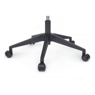 Кресло Point RCH 8325M Черный пластик/Черный