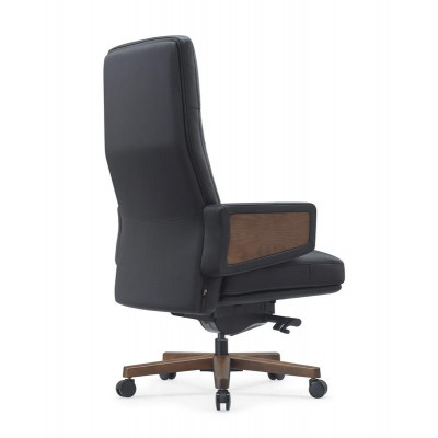 Кресло Rafael A2119 Черный