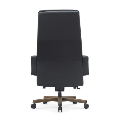 Кресло Rafael A2119 Черный