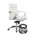 Кресло Gaston-M 9264 Белый