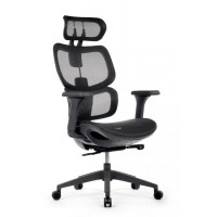 Кресло Argo W-228 Черный